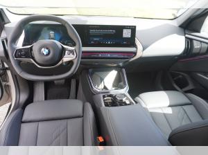 BMW X3 20 xDrive AHK Standheizung Sitzbelüftung eSitze Navi Kamera IconicGlow