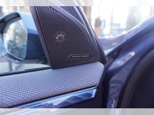 BMW X3 30e xDrive M Sport Pro AHK 21 HeadUp ACC Sitzbelüftung eSitze 360Kamera IconicGlowNiere