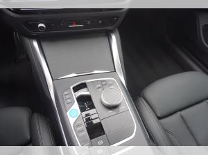 BMW i4 M60 xDrive M SportPRO AHK DrivingPRO 360Kamera HeadUp eSitze harman/kardon