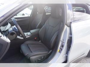 BMW i4 M60 xDrive M SportPRO AHK DrivingPRO 360Kamera HeadUp eSitze harman/kardon
