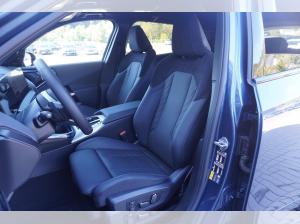 BMW X3 30e xDrive M Sport Pro AHK 21 HeadUp ACC Sitzbelüftung eSitze 360Kamera IconicGlowNiere