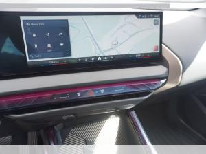BMW X3 20 xDrive AHK Standheizung Sitzbelüftung eSitze Navi Kamera IconicGlow