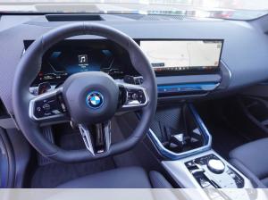 BMW X3 30e xDrive M Sport Pro AHK 21 HeadUp ACC Sitzbelüftung eSitze 360Kamera IconicGlowNiere