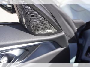 BMW i4 M60 xDrive M SportPRO AHK DrivingPRO 360Kamera HeadUp eSitze harman/kardon