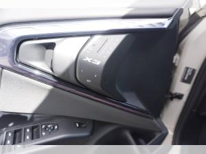 BMW X3 20 xDrive AHK Standheizung Sitzbelüftung eSitze Navi Kamera IconicGlow