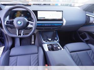 BMW X3 30e xDrive M Sport Pro AHK 21 HeadUp ACC Sitzbelüftung eSitze 360Kamera IconicGlowNiere