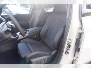 BMW X3 20 xDrive AHK Standheizung Sitzbelüftung eSitze Navi Kamera IconicGlow