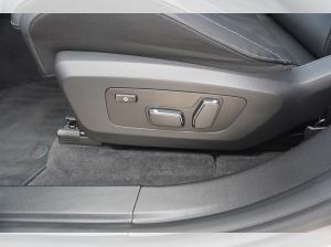 BMW X3 20 xDrive AHK Standheizung Sitzbelüftung eSitze Navi Kamera IconicGlow
