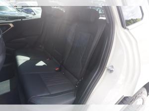 BMW X3 20 xDrive AHK Standheizung Sitzbelüftung eSitze Navi Kamera IconicGlow