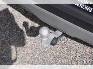 BMW X3 20 xDrive AHK Standheizung Sitzbelüftung eSitze Navi Kamera IconicGlow