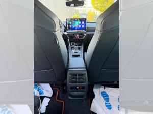 Cupra Leon VZ 2.0 TSI 333 PS 4Drive DSG