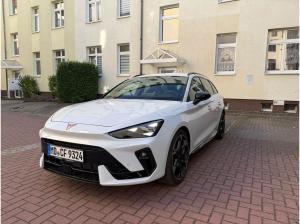 Cupra Leon VZ 2.0 TSI 333 PS 4Drive DSG
