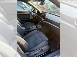 Cupra Leon VZ 2.0 TSI 333 PS 4Drive DSG