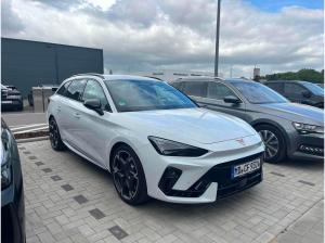 Cupra Leon VZ 2.0 TSI 333 PS 4Drive DSG