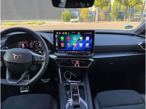 Cupra Leon VZ 2.0 TSI 333 PS 4Drive DSG
