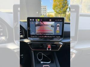 Cupra Leon VZ 2.0 TSI 333 PS 4Drive DSG