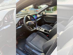 Cupra Leon VZ 2.0 TSI 333 PS 4Drive DSG