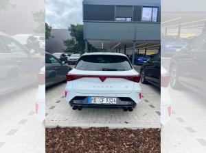 Cupra Leon VZ 2.0 TSI 333 PS 4Drive DSG