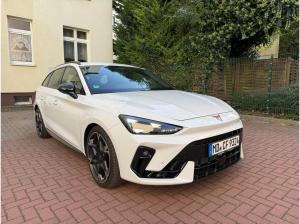 Cupra Leon VZ 2.0 TSI 333 PS 4Drive DSG