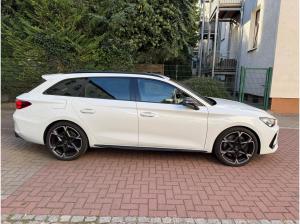 Cupra Leon VZ 2.0 TSI 333 PS 4Drive DSG
