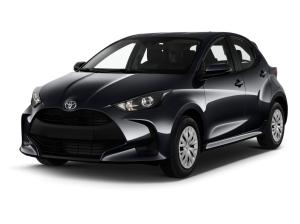 Toyota Yaris 1.5-l-VVT-i Hybrid 116 CVT Activ + BusinessP.