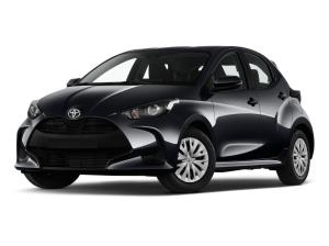 Toyota Yaris 1.5-l-VVT-i Hybrid 116 CVT Activ + BusinessP.