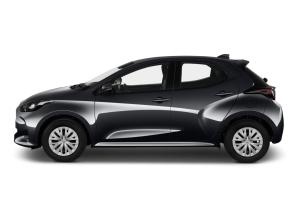 Toyota Yaris 1.5-l-VVT-i Hybrid 116 CVT Activ + BusinessP.