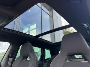 Skoda Karoq Sportline 2.0 TSI 4x4 DSG *Panorama, AHK, 19"-LM*