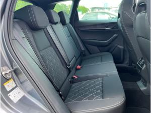 Skoda Karoq Sportline 2.0 TSI 4x4 DSG *Panorama, AHK, 19"-LM*