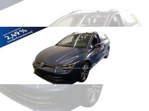 Volkswagen Golf VIII Variant 1,5 eTSi DSG Energy R-Kamera Navi ACC SideAssist LED Sitzheiz.