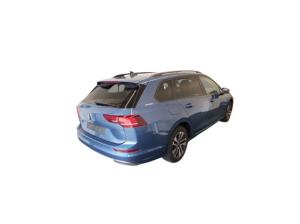 Volkswagen Golf VIII Variant 1,5 eTSi DSG Energy R-Kamera Navi ACC SideAssist LED Sitzheiz.