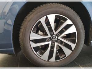 Volkswagen Golf VIII Variant 1,5 eTSi DSG Energy R-Kamera Navi ACC SideAssist LED Sitzheiz.