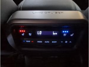 Toyota Land Cruiser Lounge 2,8L Diesel 205PS Mild Hybrid 8 Gang Autom
