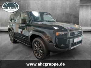 Toyota Land Cruiser Lounge 2,8L Diesel 205PS Mild Hybrid 8 Gang Autom