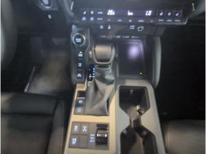 Toyota Land Cruiser Lounge 2,8L Diesel 205PS Mild Hybrid 8 Gang Autom