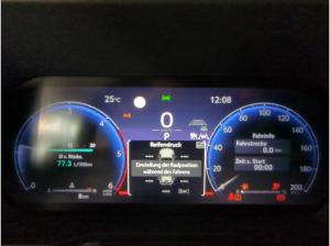 Toyota Land Cruiser Lounge 2,8L Diesel 205PS Mild Hybrid 8 Gang Autom