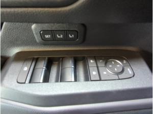 Toyota Land Cruiser Lounge 2,8L Diesel 205PS Mild Hybrid 8 Gang Autom