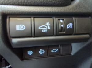 Toyota Land Cruiser Lounge 2,8L Diesel 205PS Mild Hybrid 8 Gang Autom
