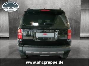 Toyota Land Cruiser Lounge 2,8L Diesel 205PS Mild Hybrid 8 Gang Autom