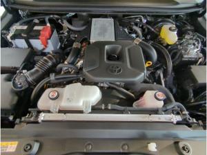 Toyota Land Cruiser Lounge 2,8L Diesel 205PS Mild Hybrid 8 Gang Autom