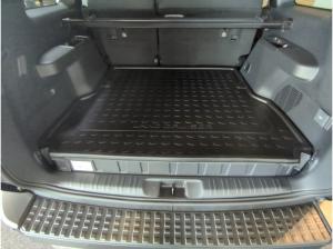 Toyota Land Cruiser Lounge 2,8L Diesel 205PS Mild Hybrid 8 Gang Autom
