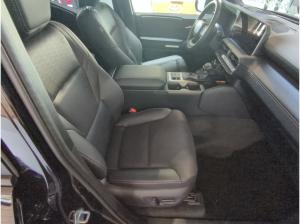 Toyota Land Cruiser Lounge 2,8L Diesel 205PS Mild Hybrid 8 Gang Autom