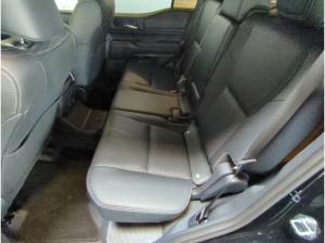 Toyota Land Cruiser Lounge 2,8L Diesel 205PS Mild Hybrid 8 Gang Autom