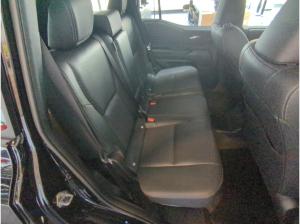 Toyota Land Cruiser Lounge 2,8L Diesel 205PS Mild Hybrid 8 Gang Autom
