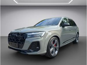 Audi Q7 SUV S line 50 TDI quattro AHK Carbon 7 Sitze