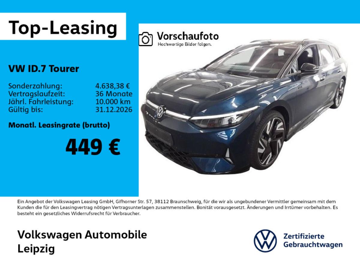Volkswagen ID.7