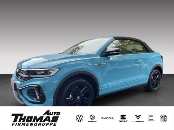 T-Roc