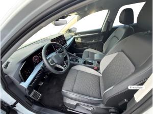 Volkswagen Golf VIII Variant Energy 1.5 TSI NAVI SHZ ACC RFK GJR GARANTIE 2030