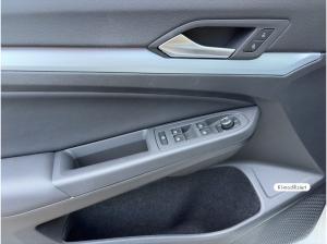 Volkswagen Golf VIII Variant Energy 1.5 TSI NAVI SHZ ACC RFK GJR GARANTIE 2030