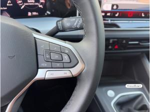Volkswagen Golf VIII Variant Energy 1.5 TSI NAVI SHZ ACC RFK GJR GARANTIE 2030
